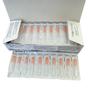 Imagem de Agulha PrecisionGlide 15 x 0,50mm Caixa com 100 Unidades BD