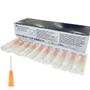 Imagem de Agulha PrecisionGlide 15 x 0,50mm Caixa com 100 Unidades BD