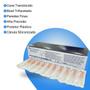 Imagem de Agulha PrecisionGlide 15 x 0,50mm Caixa com 100 Unidades BD