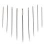 Imagem de Agulhas de costura Hand Needles Singer Sorted 75 (pacote com 3)
