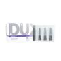 Imagem de Agulhas Sistemicas para Acupuntura Spring C 1000Uni - Dux