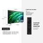 Imagem de AI TV 65" Neo QLED 4K 65QNX1 2024  + Soundbar HW-S800D