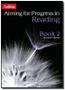 Imagem de Aiming For Progress In Reading 2 - Pupil's Book - Second Edition - Collins