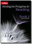Imagem de Aiming For Progress In Reading 2 - Pupil's Book - Second Edition - Collins
