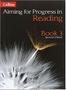 Imagem de Aiming For Progress In Reading 3 - Pupil's Book - Second Edition