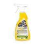 Imagem de Air Clean Golden 500ml: Desodorizante Premium para Ambientes Pequenos