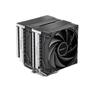 Imagem de Air Cooler Deepcool Ak620, 120Mm, Intel/Amd R-Ak620-Bknnmt-G