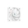 Imagem de Air Cooler Depcool AK620 WH, AMD/Intel, 120mm, Branco - R-AK620-WHNNMT-G-1