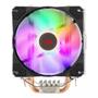 Imagem de Air Cooler Gamer Universal Redragon Tyr Rgb 120mm Intel Amd