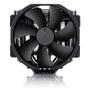 Imagem de Air Cooler Noctua, AMD/Intel, 120mm, Preto - NH-D15 CH.BK