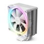 Imagem de Air Cooler NZXT T120 RGB 120mm para Processador  Intel/AMD, Branco- RCTR120-W1