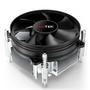 Imagem de Air Cooler Para Processador ALLTEK, TDP 65W, 90mm - ATK-C001