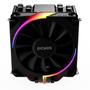 Imagem de Air Cooler Pcyes Frost Pulse Argb, 180W, Preto- Pefpargbbv