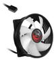 Imagem de Air cooler pcyes lorx rainbow - aclx92rb