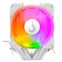 Air Cooler Rise Mode G800, ARGB, AMD/Intel, 90mm, Branco - RM-ACG8-ARGB-W Imagem de Air Cooler Rise Mode G800, ARGB, AMD/Intel, 90mm, Branco - RM-ACG8-ARGB-W