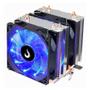 Imagem de Air Cooler Rise Mode Gamer G700, 180mm, LED Azul - RM-AC-O7-FB