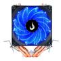Imagem de Air Cooler Rise Mode Gamer G700, 180mm, LED Azul - RM-AC-O7-FB