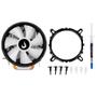 Imagem de Air Cooler Rise Mode Gamer Z4, AMD/Intel, 120mm, Branco - RM-ACZ-Z4-BW