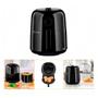 Imagem de Air FRYER 3,5L 60MIN Timer, TEMP 200C 127V C/ Cesta Grade  CE204