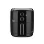 Imagem de Air Fryer 4,2 Litros 1500W 127V Preta Multi - CE190 - Multilaser