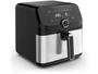 Imagem de Air Fryer Arno Expert Maxxi AFD7 com Timer Inox 7,5L