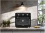 Imagem de Air Fryer Bella Cuccina BCFR05 Preto com Timer 12L