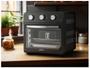 Imagem de Air Fryer Bella Cuccina BCFR05 Preto com Timer 12L