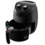 Imagem de Air Fryer Britânia 3,5L Revestimento Antiaderente 1500W Bfr25p - 220v