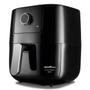 Imagem de Air Fryer Britânia 3L Revestimento Antiaderente 1300W BFR42P