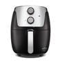 Imagem de Air Fryer Britânia 4,2L 1500W BFR38 Dura Mais