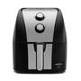 Imagem de Air Fryer Britânia 5,5L Antiaderente Gold 1500W BFR51 110V