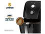 Imagem de Air Fryer Britânia 5L Antiaderente Gold 1500W BAF45A 110V