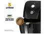 Imagem de Air Fryer Britânia 5L Antiaderente Gold 1500W BAF45A 220V