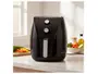 Imagem de Air Fryer Britânia 5L Antiaderente Gold 1500W BAF45A 220V
