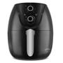 Air Fryer Britânia Bella Cuccina 3,8L 1500W Sem Óleo BCFR04 Imagem de Air Fryer Britânia Bella Cuccina 3,8L 1500W Sem Óleo BCFR04