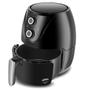 Air Fryer Britânia Bella Cuccina 3,8L 1500W Sem Óleo BCFR04 Imagem de Air Fryer Britânia Bella Cuccina 3,8L 1500W Sem Óleo BCFR04