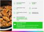 Imagem de Air Fryer Britânia BFR25P Preto 3,5L com Timer