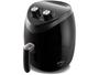 Imagem de Air Fryer Britânia BFR25P Preto 3,5L com Timer