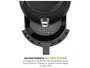 Air Fryer Britânia BFR36A 4,2L Preta 63801129 Imagem de Air Fryer Britânia BFR36A 4,2L Preta 63801129