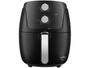 Imagem de Air Fryer Britânia BFR37 Preta com Timer 4,2L