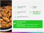 Imagem de Air Fryer Britânia BFR37 Preta com Timer 4,2L
