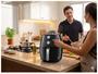 Imagem de Air Fryer Britânia BFR37 Preto com Timer 4,2L