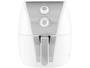 Air Fryer Britânia BFR40BI Branca com Timer 4,35L Imagem de Air Fryer Britânia BFR40BI Branca com Timer 4,35L
