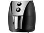Imagem de Air Fryer Britânia BFR40PI Preta 4,35L com Timer