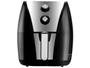 Imagem de Air Fryer Britânia BFR40PI Preta 4,35L com Timer