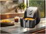 Imagem de Air Fryer Britânia BFR51 Preta com Timer 5,2L