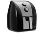 Imagem de Air Fryer Britânia BFR51 Preta com Timer 5,2L