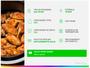 Imagem de Air Fryer Britânia BFR51 Preta com Timer 5,2L