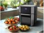 Imagem de Air Fryer Britânia Oven BFR2100 Preta 12L com Timer