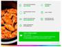Imagem de Air Fryer Britânia Oven BFR2100 Preta 12L com Timer